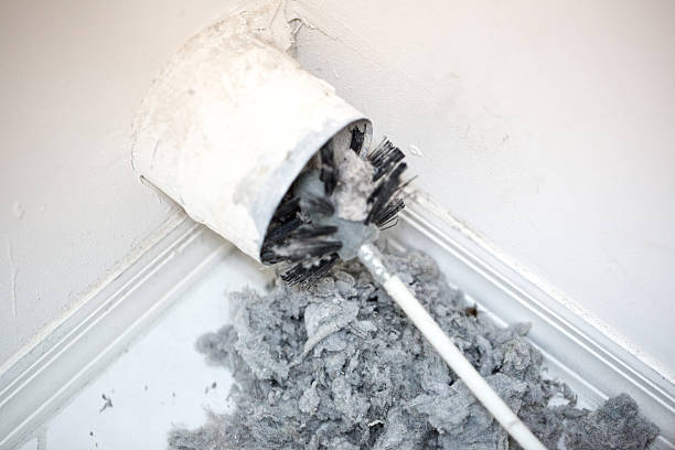 Emergency Air Duct Cleaning in Orleans, IN